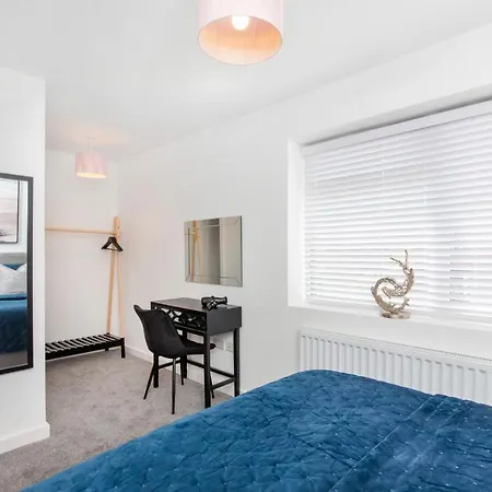 Piccadilly Place - 3 Bedroom House * York