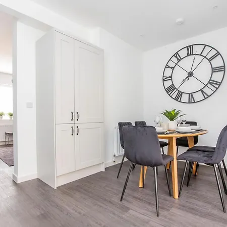 Apartment Piccadilly Place - 3 Bedroom House York