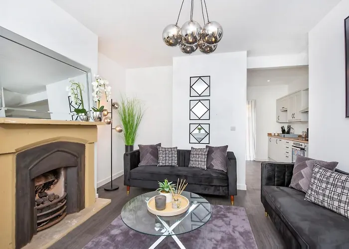 Apartamento Piccadilly Place - 3 Bedroom House