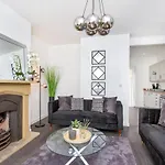 公寓 Piccadilly Place - 3 Bedroom House